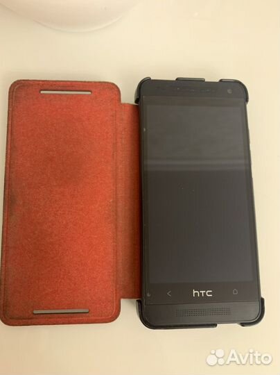 HTC 7 Pro, 8 ГБ