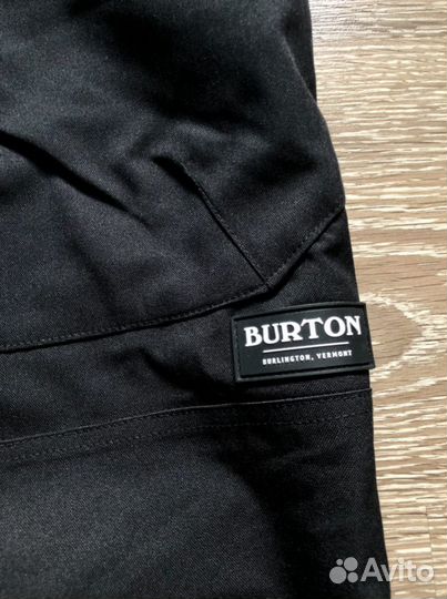 Горнолыжные штаны Burton Norway оригинал, новые