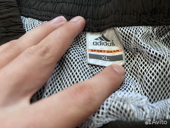 Плавательные шорты Adidas