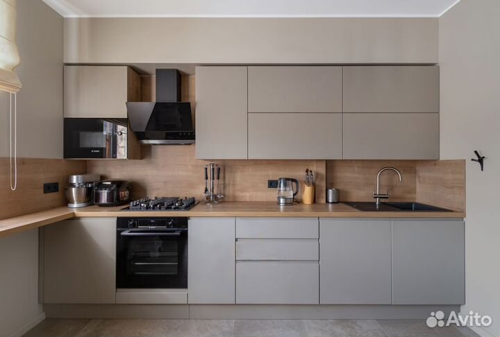 Цена за всю кухню смк 057868