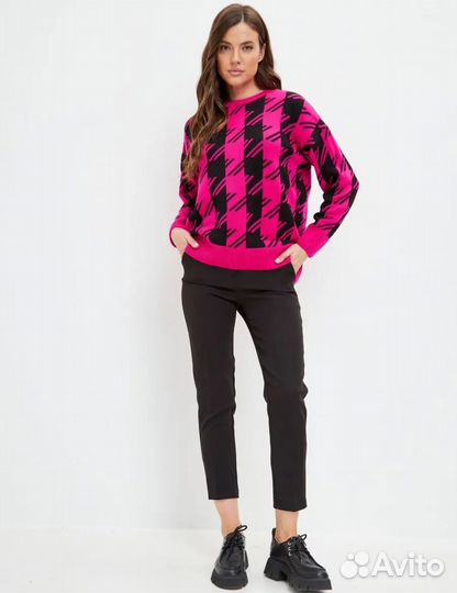 Свитер женский 48 р