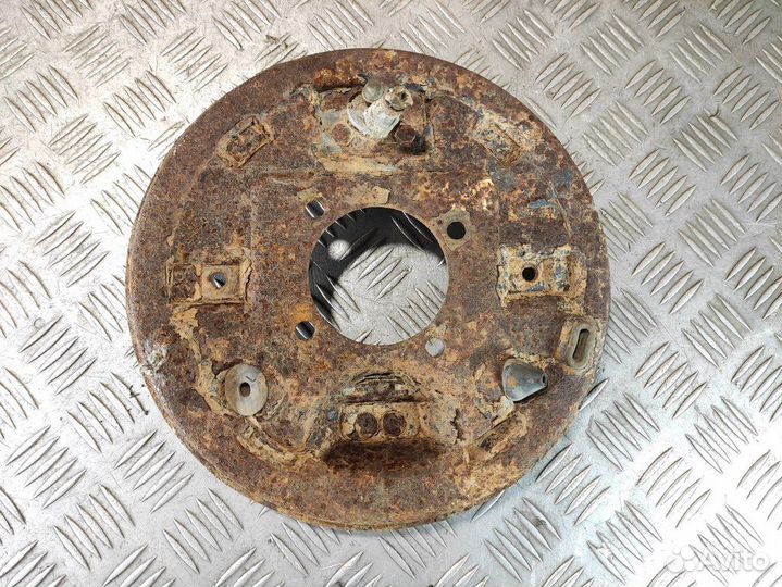 Щит опорный Ford Fusion 2002-2012