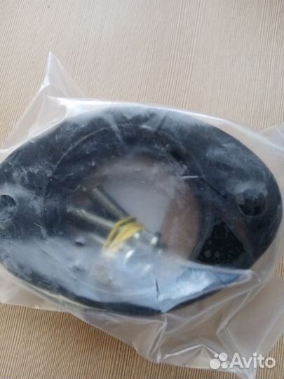 Проставки для увеличения клиренса Пежо 4007