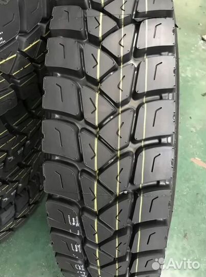 Грузовые шины 315/80R22,5 Kpatos Карьер