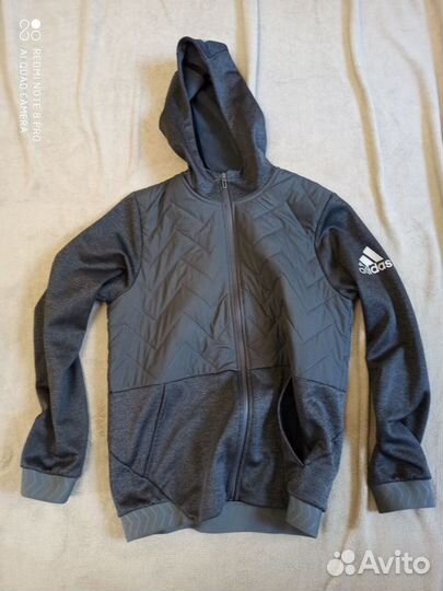 Адидас костюм мужской спортивный adidas 44-46 раз