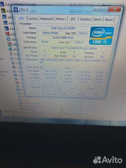 Ноутбук lenovo G570