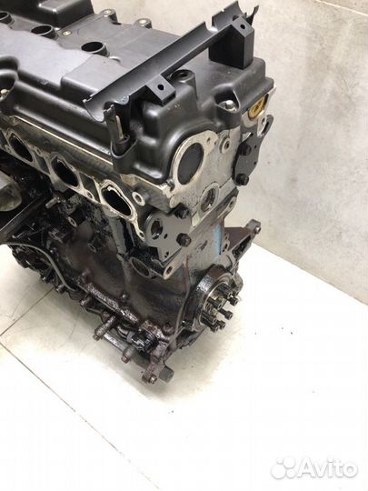 Двигатель Газ (Горьковский Автомобильный Завод)