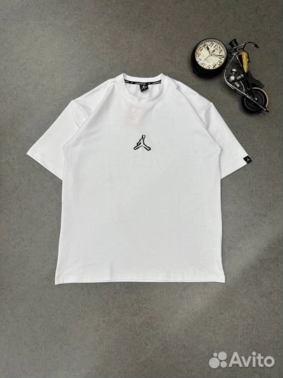 Футболка оверсайз мужская nike