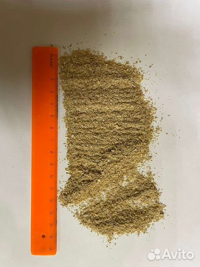 Дрожжи кормовые