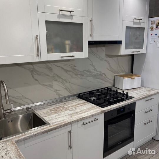 Кухня от 14 дней / на заказ