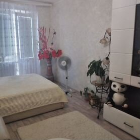 1-к. квартира, 30,6 м², 4/5 эт.