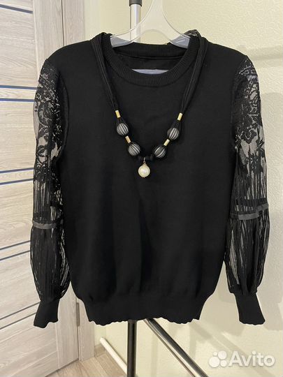 Праздничные кофточки и юбка