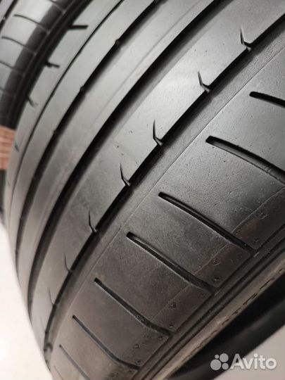 Dunlop SP Sport Maxx GT 225/40 R18 92Y