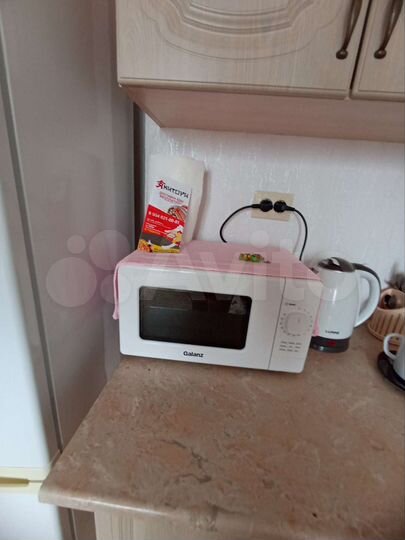 1-к. квартира, 40 м², 10/10 эт.