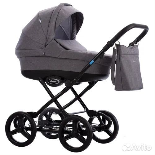 Коляскa Arotеаm Соcoline