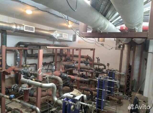 Аргонная сварка услуги