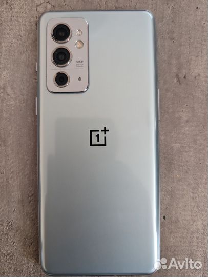 OnePlus 9RT, 12/256 ГБ