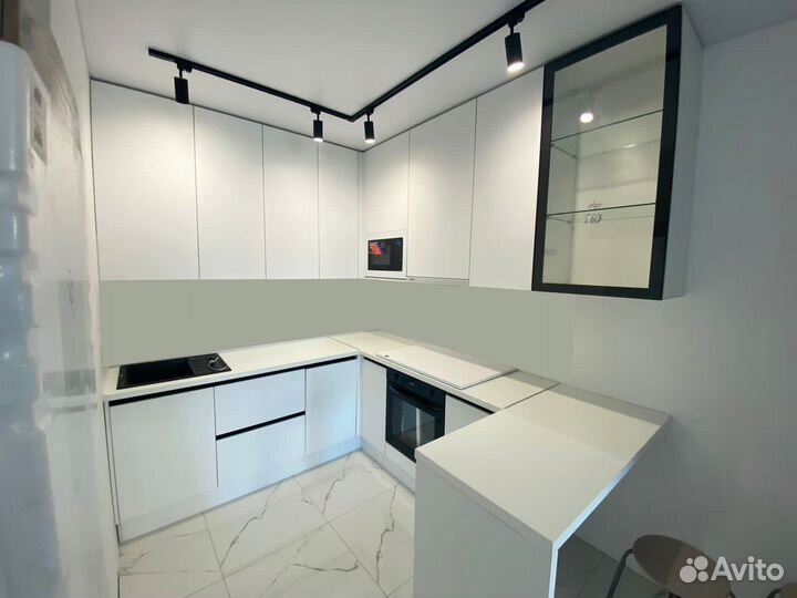 Кухни на заказ km-37079