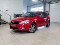 Kia Ceed 1.6 AT, 2010, 151 188 км, с пробегом, цена 849 000 руб.