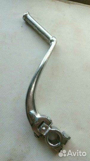 Запчасти СССР