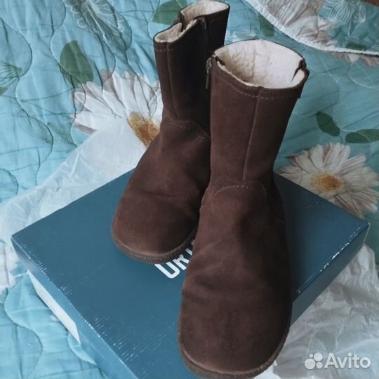 Ugg женские на платформе