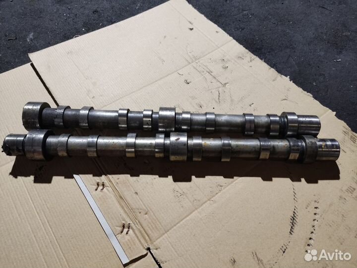 Распредвалы 2.3 F1AE Фиат Дукато 06-14 год