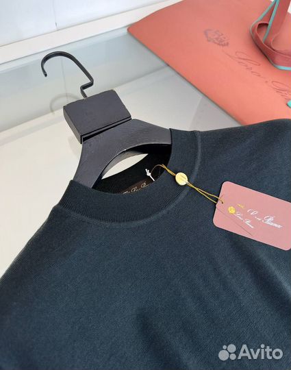 Джемпер мужской Loro Piana