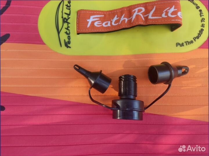 Электрический насос для сап-борда, сап доски, sup