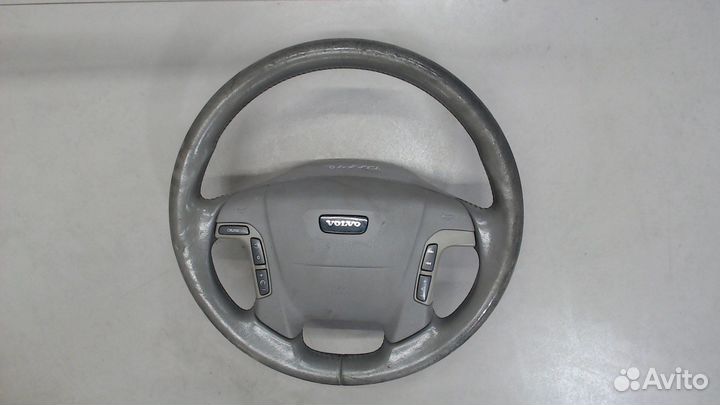 Руль Volvo S80, 2002