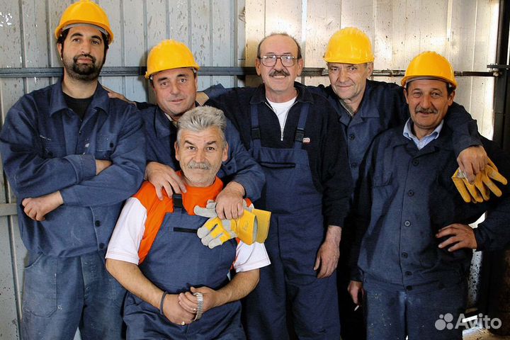 Автослесарь