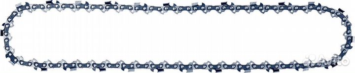 Цепь для пил Зубр (70304-35) тип 4, 3/8, 1.3 мм, 5