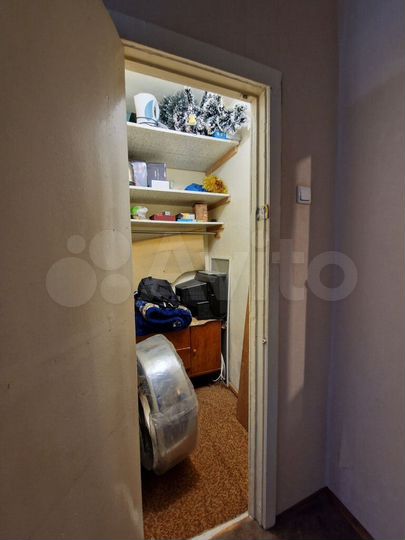 2-к. квартира, 58 м², 1/5 эт.