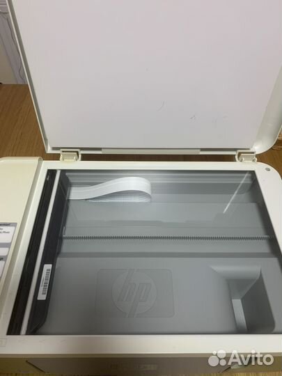 HP DeskJet F2280