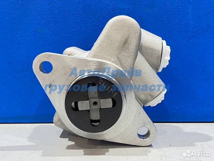 Насос гидроусилителя Камаз-5490