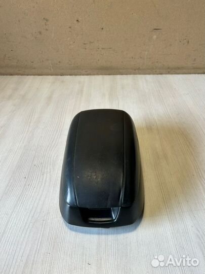 Подлокотник Hyundai Sonata EF G4JP