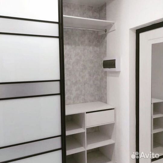 Шкаф купе от фабрики