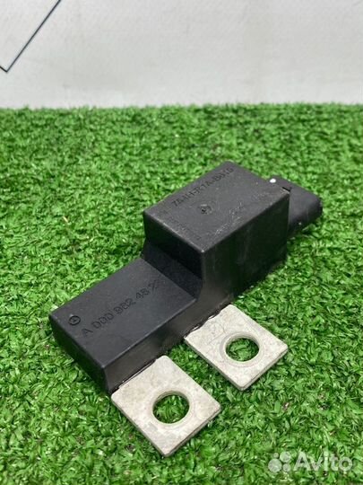 Реле Mercedes-Benz S-Class W222