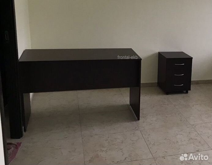 Офисная мебель. Доставка в Тюмень из Екатеринбурга