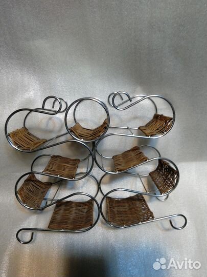 Подставка для 9 винных бутылок