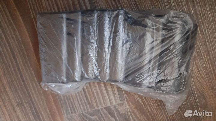 Пакеты для мусора 30л