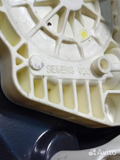 Стеклоподъемник задний левый Land Rover range ROV