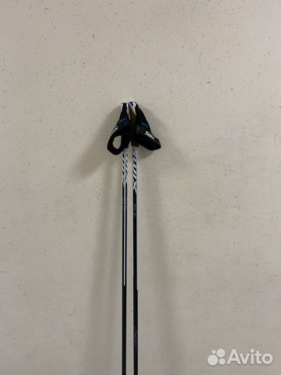 Лыжные палки swix triac 3.0