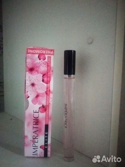 Духи Императрица