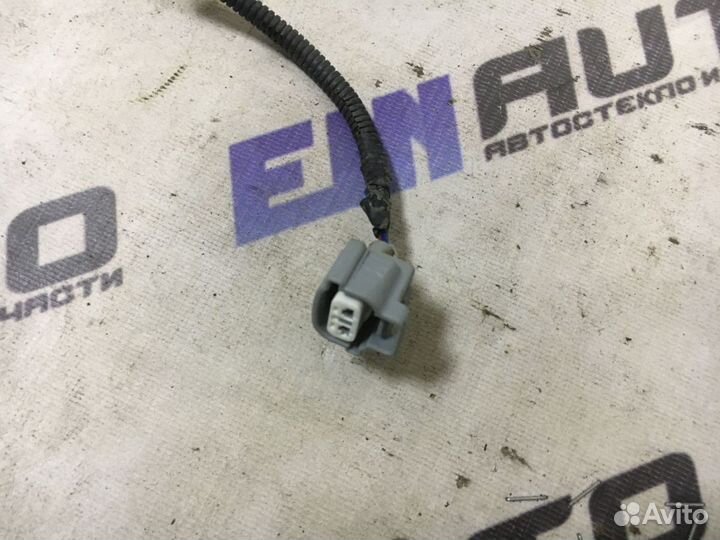 Проводка двери задней левой Бад Ф3