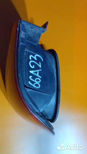 Фонарь задний правый для Honda Civic V 1991 - 1997