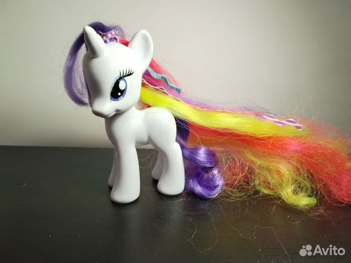 My Little Pony Rarity