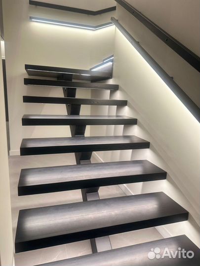 Ступени для лестниц
