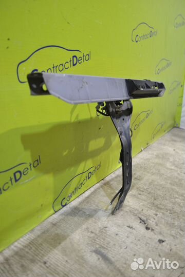 Панель передняя Subaru Forester S13 2012-2018