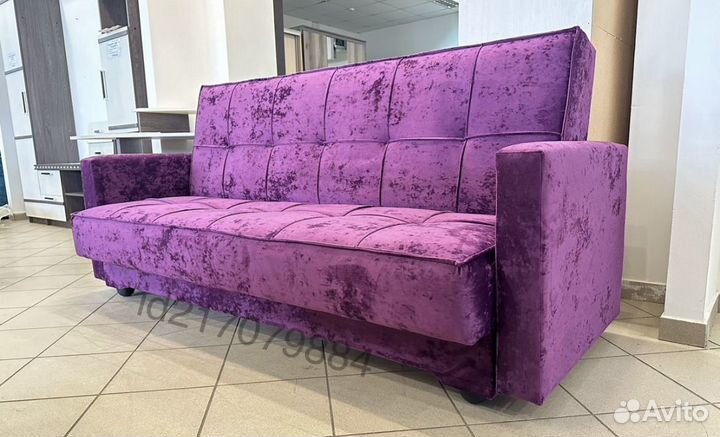 Диван Лофтовый Бриз