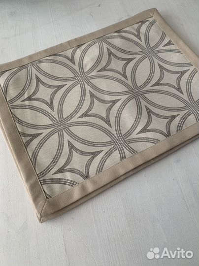 Салфетки сервировочные